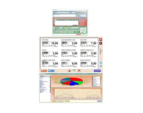 Personalizzazione stampe